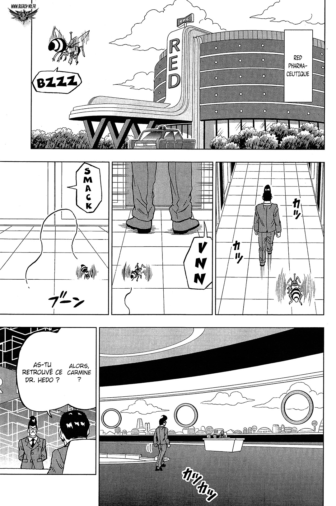  Dragon Ball Super 091 Page 11